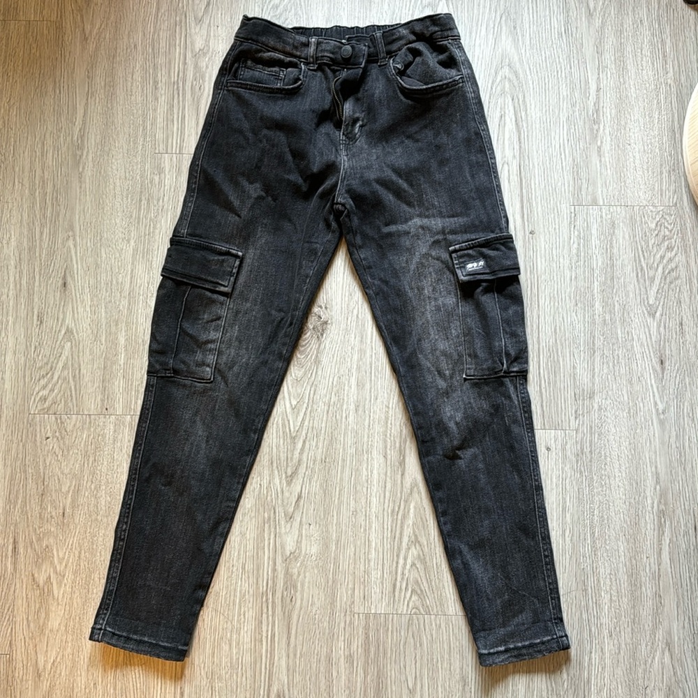 Zara kids pants (big enough to fit adult)